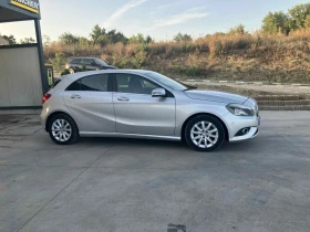 Mercedes-Benz A 180 180 | Mobile.bg    7