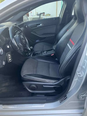 Mercedes-Benz A 180 180 | Mobile.bg    9