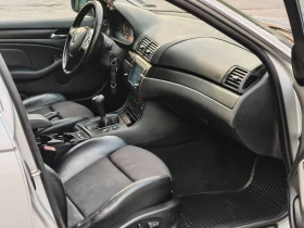 Обява за продажба на BMW 320 320i 170hp ~6 500 лв. - изображение 10