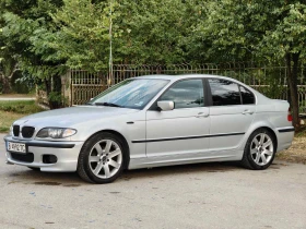 Обява за продажба на BMW 320 320i 170hp ~6 500 лв. - изображение 2