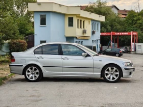Обява за продажба на BMW 320 320i 170hp ~6 500 лв. - изображение 3