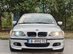 Обява за продажба на BMW 320 320i 170hp ~6 500 лв. - изображение 1