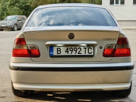 Обява за продажба на BMW 320 320i 170hp ~6 500 лв. - изображение 4