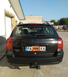 Toyota Avensis 2.0 VVTI T-spirit | Mobile.bg    3