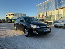 Opel Astra 1.4T* * FACE* * 238.000*  | Mobile.bg    3