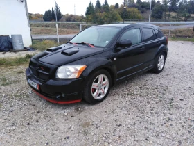 Dodge Caliber 2.0TDI/ 140к.с. /VW мотор - 4900 лв. / 2505.33 € - 64718176 3