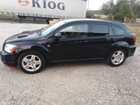 Dodge Caliber 2.0TDI/ 140.. /VW  | Mobile.bg    8