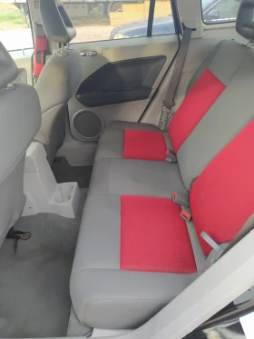 Dodge Caliber 2.0TDI/ 140.. /VW  | Mobile.bg    14