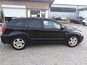 Dodge Caliber 2.0TDI/ 140.. /VW  | Mobile.bg    7