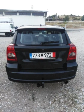Dodge Caliber 2.0TDI/ 140.. /VW  | Mobile.bg    6