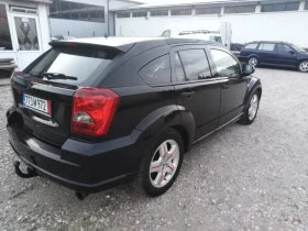Dodge Caliber 2.0TDI/ 140.. /VW  | Mobile.bg    5