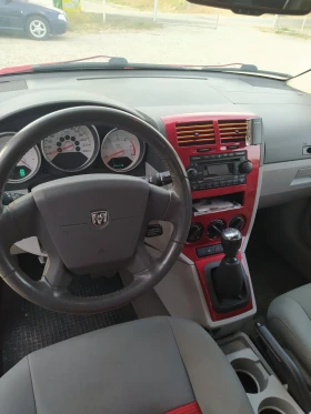 Dodge Caliber 2.0TDI/ 140.. /VW  | Mobile.bg    9