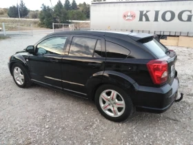 Dodge Caliber 2.0TDI/ 140.. /VW  | Mobile.bg    3