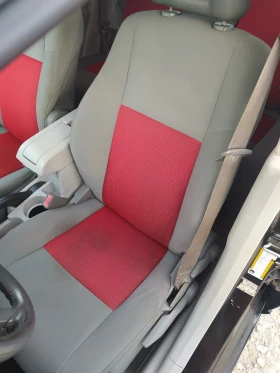 Dodge Caliber 2.0TDI/ 140.. /VW  | Mobile.bg    13