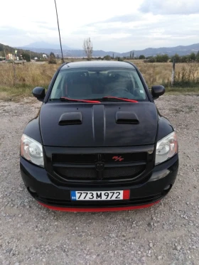 Dodge Caliber 2.0TDI/ 140.. /VW  | Mobile.bg    2