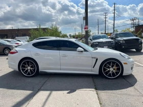 Porsche Panamera 2012 4DR RWD *   *  | Mobile.bg    5