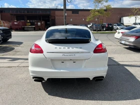 Porsche Panamera 2012 4DR RWD *   *  | Mobile.bg    6