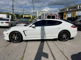Porsche Panamera 2012 4DR RWD *   *  | Mobile.bg    4