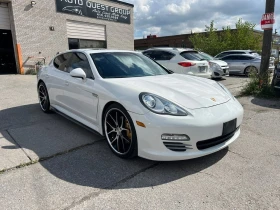 Porsche Panamera 2012 4DR RWD *   *  | Mobile.bg    3