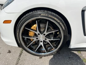 Porsche Panamera 2012 4DR RWD *   *  | Mobile.bg    7
