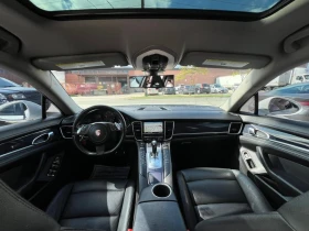 Porsche Panamera 2012 4DR RWD *   *  | Mobile.bg    9