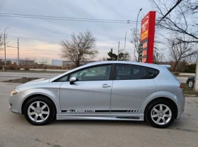 Seat Leon 1p fr body kit  - 6800 лв. / 3476.78 € - 77802739 5