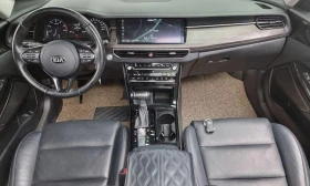Kia K7 3.0 LPI Trendy | Mobile.bg    7