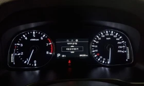 Kia K7 3.0 LPI Trendy | Mobile.bg    8