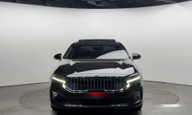 Kia K7 3.0 LPI Trendy | Mobile.bg    3