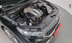 Kia K7 3.0 LPI Trendy | Mobile.bg    6