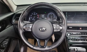 Kia K7 3.0 LPI Trendy | Mobile.bg    14