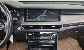 Kia K7 3.0 LPI Trendy | Mobile.bg    15