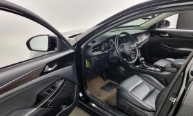 Kia K7 3.0 LPI Trendy | Mobile.bg    12