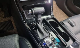 Kia K7 3.0 LPI Trendy | Mobile.bg    9