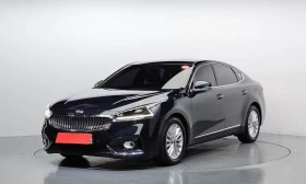     Kia K7 3.0 LPG Deluxe 