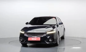 Kia K7 3.0 LPG Deluxe  | Mobile.bg    3
