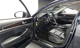 Kia K7 3.0 LPG Deluxe  | Mobile.bg    11