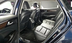 Kia K7 3.0 LPG Deluxe  | Mobile.bg    12