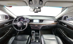 Kia K7 3.0 LPG Deluxe  | Mobile.bg    7
