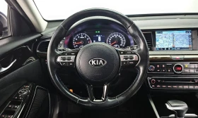 Kia K7 3.0 LPG Deluxe  | Mobile.bg    13