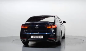 Kia K7 3.0 LPG Deluxe  | Mobile.bg    4
