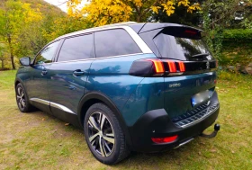 Обява за продажба на Peugeot 5008 GT LINE 1.5 HDI EAT8 ~35 400 лв. - изображение 2 | Auto.bg Обява за продажба на Peugeot 5008 GT LINE 1.5 HDI EAT8 ~35 400 лв. - изображение 2