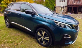 Обява за продажба на Peugeot 5008 GT LINE 1.5 HDI EAT8 ~35 400 лв. - изображение 5 | Auto.bg Обява за продажба на Peugeot 5008 GT LINE 1.5 HDI EAT8 ~35 400 лв. - изображение 5
