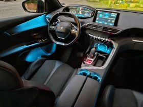 Обява за продажба на Peugeot 5008 GT LINE 1.5 HDI EAT8 ~35 400 лв. - изображение 8 | Auto.bg Обява за продажба на Peugeot 5008 GT LINE 1.5 HDI EAT8 ~35 400 лв. - изображение 8