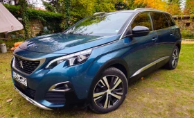 Обява за продажба на Peugeot 5008 GT LINE 1.5 HDI EAT8 ~35 400 лв. - изображение 1 | Auto.bg Обява за продажба на Peugeot 5008 GT LINE 1.5 HDI EAT8 ~35 400 лв. - изображение 1