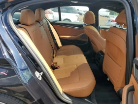 Обява за продажба на BMW 540 M-PACK Xdrive40i ~52 000 лв. - изображение 9 | Auto.bg Обява за продажба на BMW 540 M-PACK Xdrive40i ~52 000 лв. - изображение 9