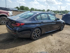 Обява за продажба на BMW 540 M-PACK Xdrive40i ~52 000 лв. - изображение 2 | Auto.bg Обява за продажба на BMW 540 M-PACK Xdrive40i ~52 000 лв. - изображение 2