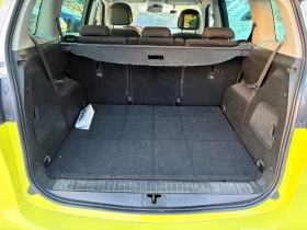 Обява за продажба на Opel Zafira tourer 1.6 МЕТАН  ~7 800 лв. - изображение 4 | Auto.bg Обява за продажба на Opel Zafira tourer 1.6 МЕТАН  ~7 800 лв. - изображение 4