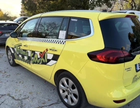 Обява за продажба на Opel Zafira tourer 1.6 МЕТАН  ~7 800 лв. - изображение 1 | Auto.bg Обява за продажба на Opel Zafira tourer 1.6 МЕТАН  ~7 800 лв. - изображение 1