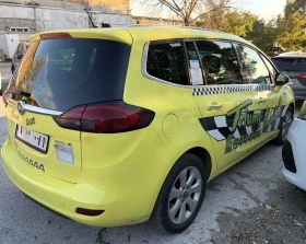 Обява за продажба на Opel Zafira tourer 1.6 МЕТАН  ~7 800 лв. - изображение 2 | Auto.bg Обява за продажба на Opel Zafira tourer 1.6 МЕТАН  ~7 800 лв. - изображение 2
